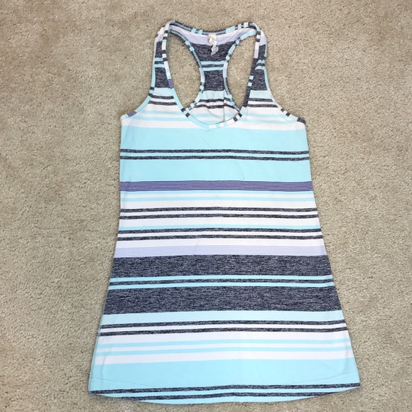 Lululemon Cool Racerback - Picture 3 of 6